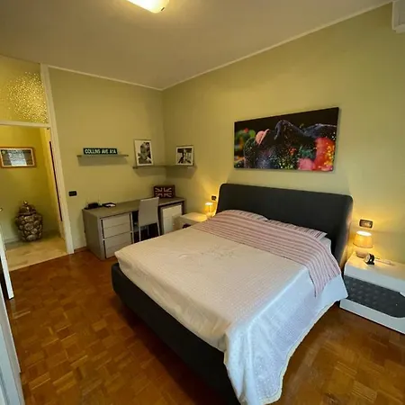 Civico 24 In Centro Ad Lejlighed