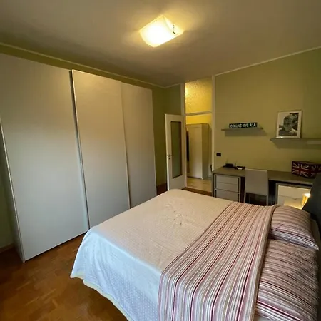 Appartamento Civico 24 In Centro Ad *