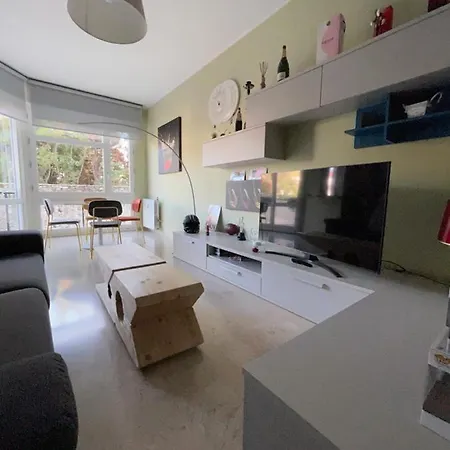 Civico 24 In Centro Ad *