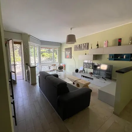 Civico 24 In Centro Ad Lejlighed *