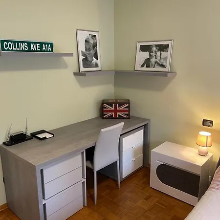 Civico 24 In Centro Ad Lejlighed