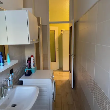 Lejlighed Civico 24 In Centro Ad Arona