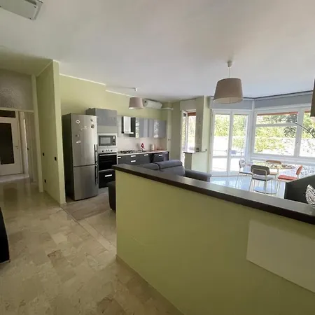 Civico 24 In Centro Ad *