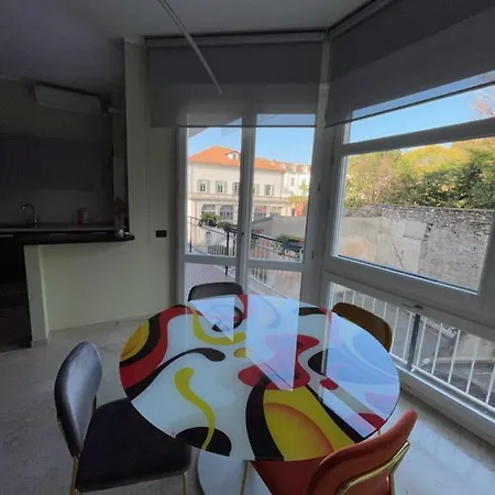 Civico 24 In Centro Ad Arona