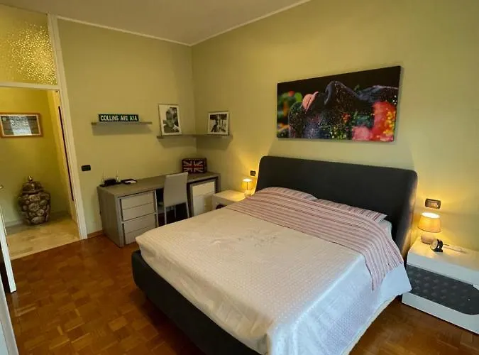 Civico 24 In Centro Ad Apartament