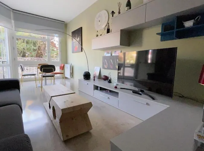 Civico 24 In Centro Ad *