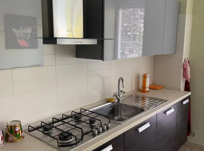 Civico 24 In Centro Ad