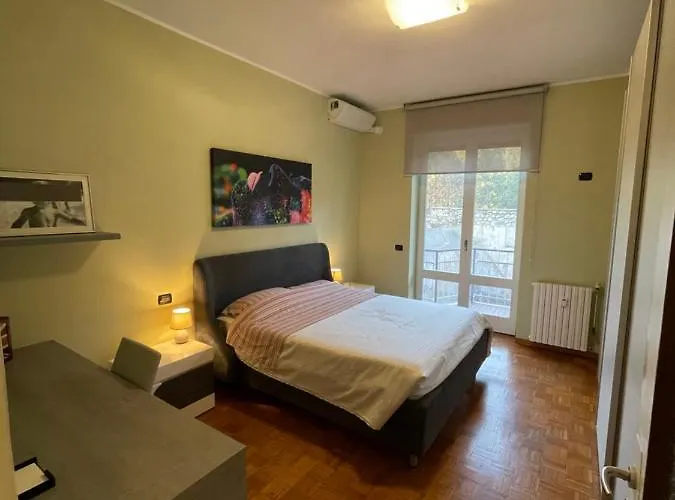 Apartament Civico 24 In Centro Ad