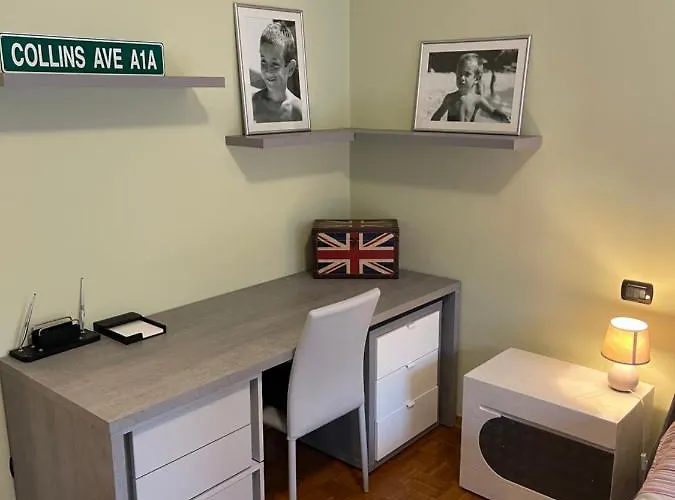 Civico 24 In Centro Ad Apartamento