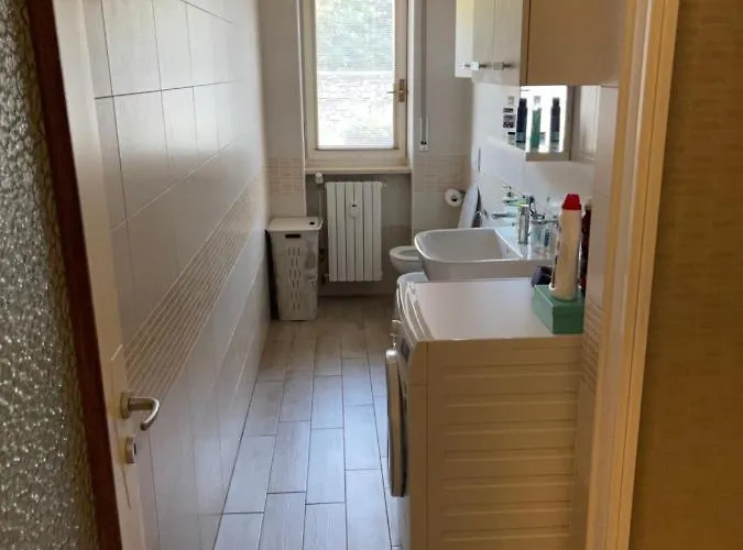 Civico 24 In Centro Ad Apartamento *