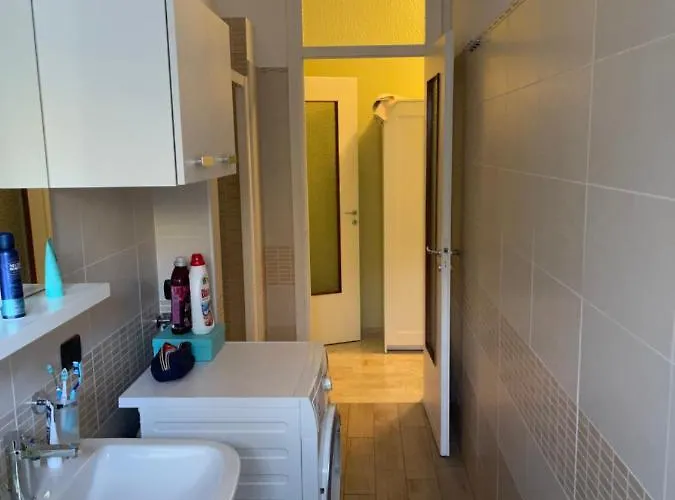 Apartamento Civico 24 In Centro Ad Arona