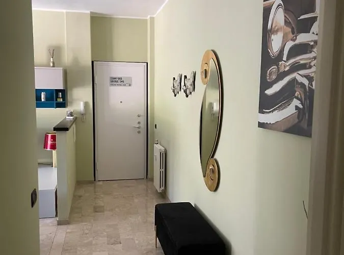 Civico 24 In Centro Ad *