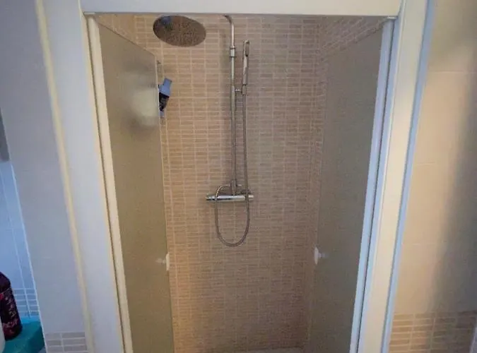 Civico 24 In Centro Ad *