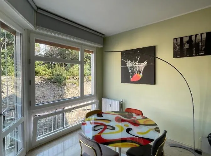 Civico 24 In Centro Ad * Arona